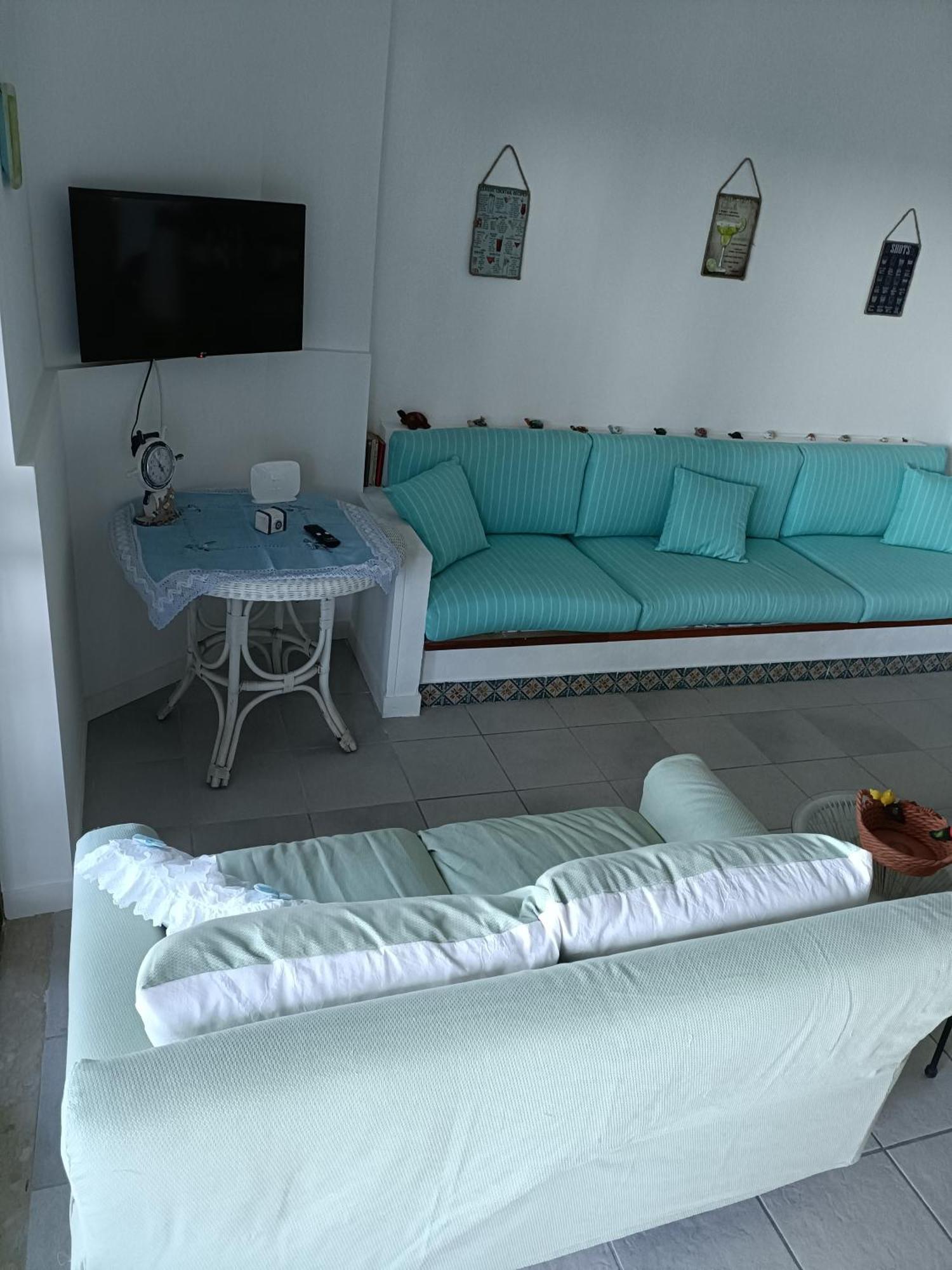 Casa Vacanze Margarita Сант-Алессио-Сикуло Экстерьер фото