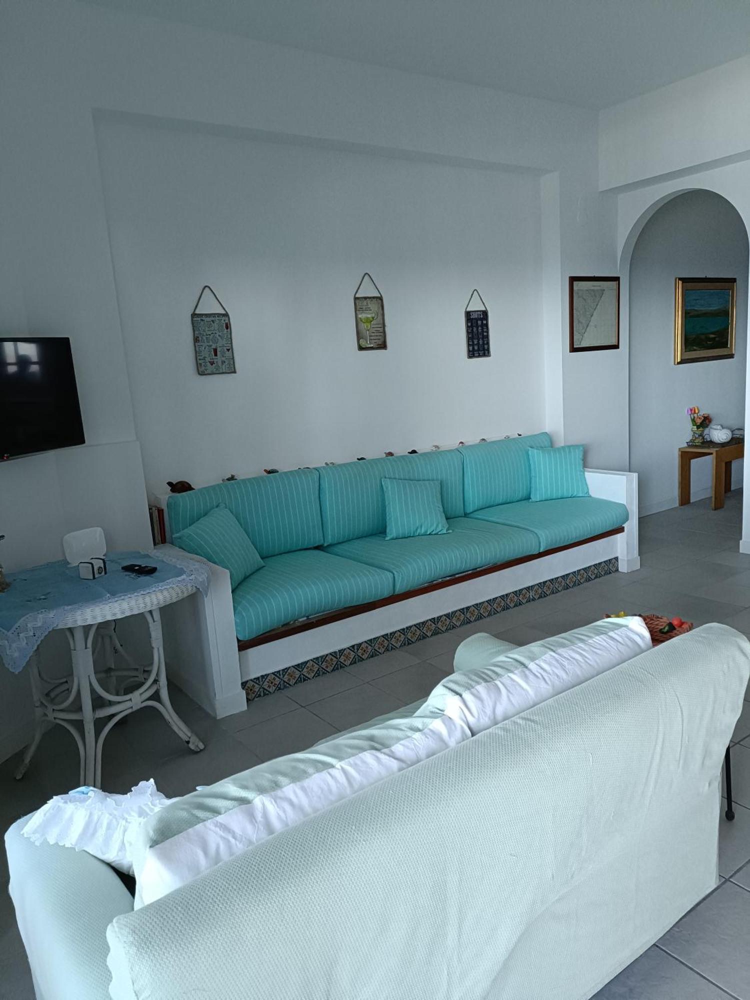 Casa Vacanze Margarita Сант-Алессио-Сикуло Экстерьер фото