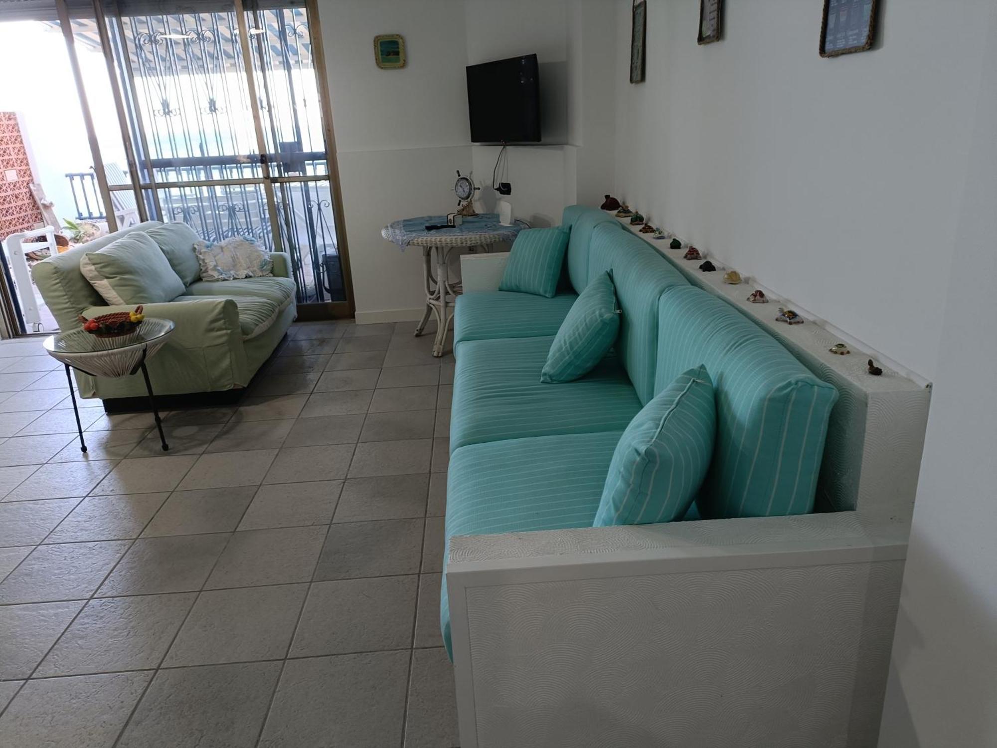 Casa Vacanze Margarita Сант-Алессио-Сикуло Экстерьер фото